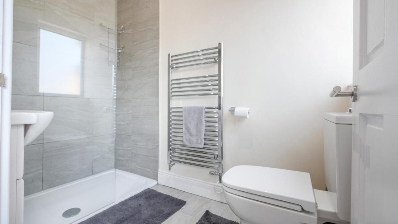 The Abbey Apartment Hexham