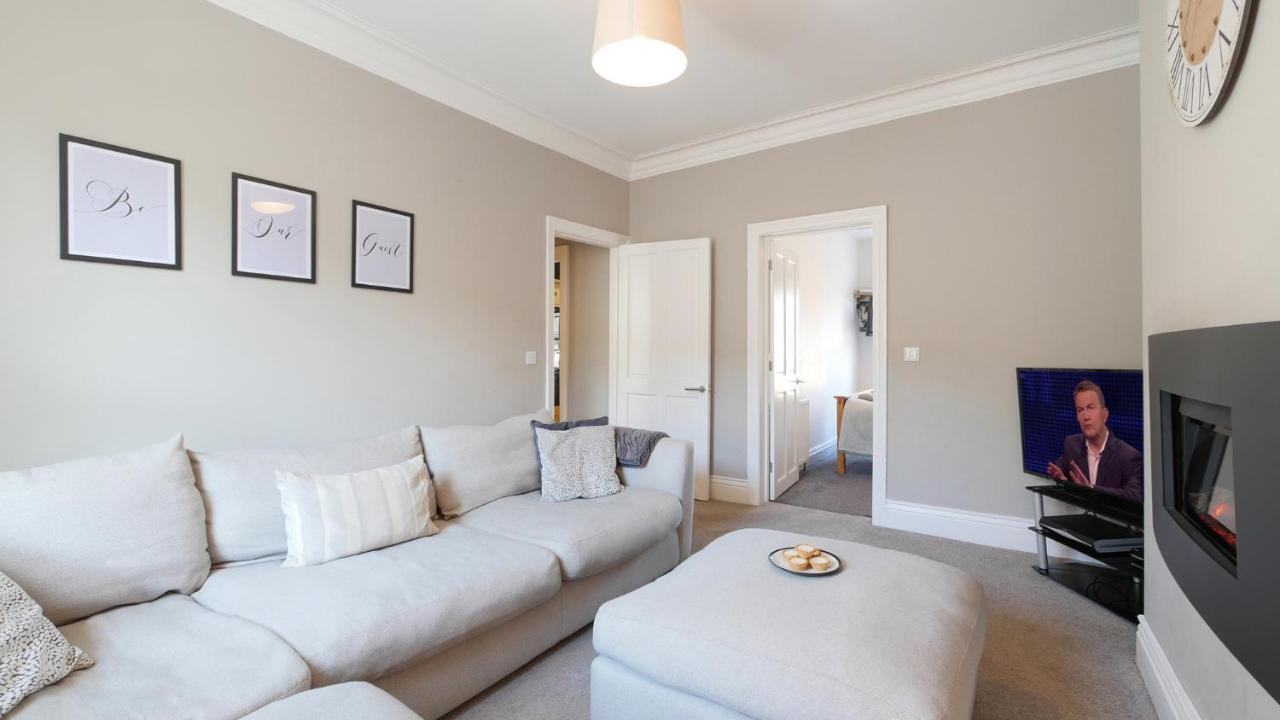 Apartment The Abbey Hexham