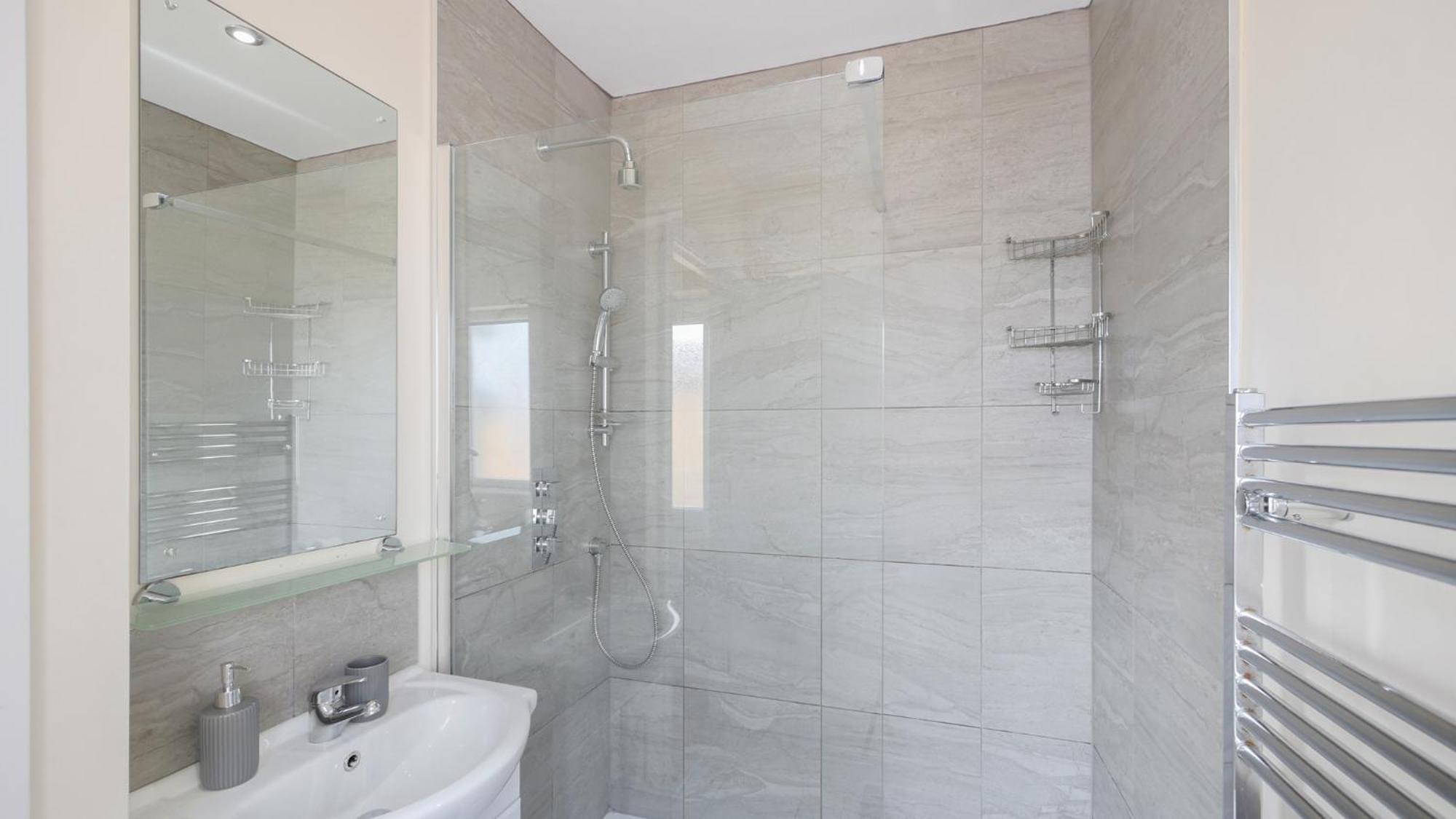 Apartment The Abbey Hexham